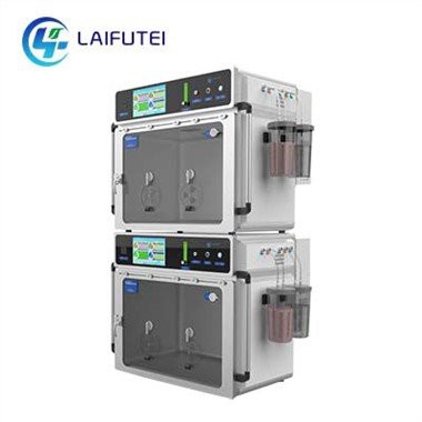 ICU Leighis le haghaidh Madraí