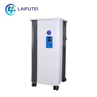 Gineadóir Ocsaigine don Ospidéal Tréidliachta