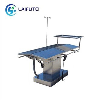 Tábla Oibriúcháin Ainmhithe V-Type