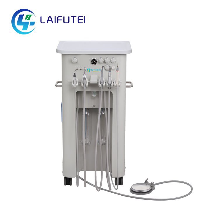 Vet Tech Dental Instruments