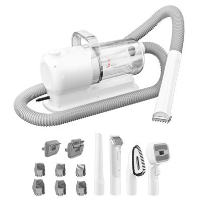 Kit Groomining Pet & Fholúis