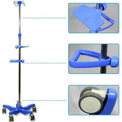 Seastán Insileadh Urlár Cruach Dhosmálta